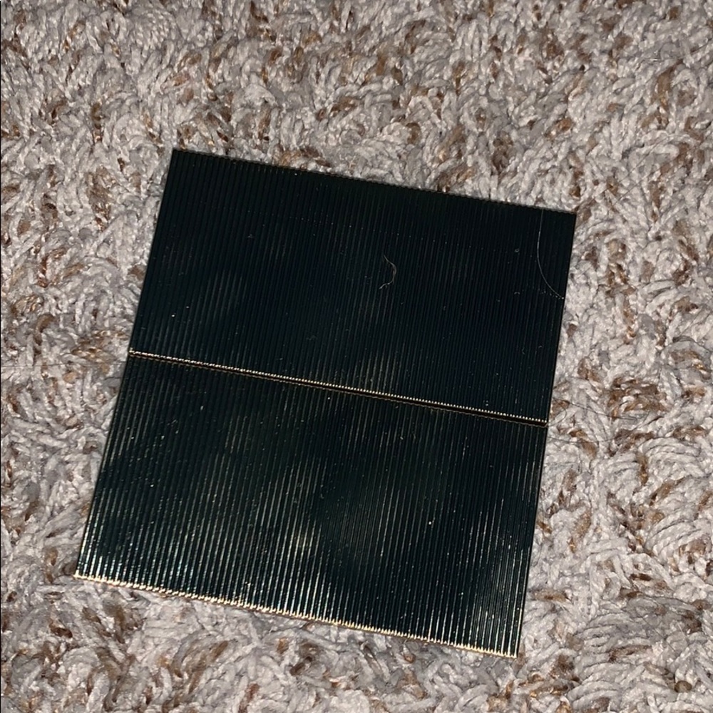 estee lauder eyeshadow pallets!